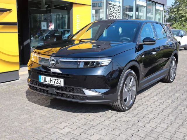 Opel Grandland X 1.2 Turbo Edition