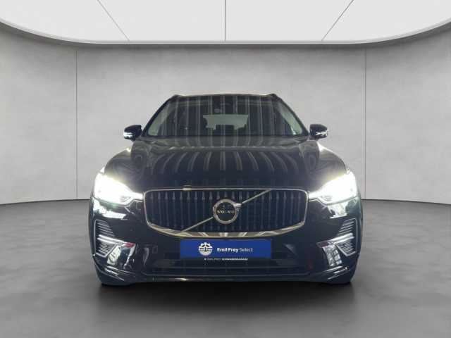Volvo XC60 XC60