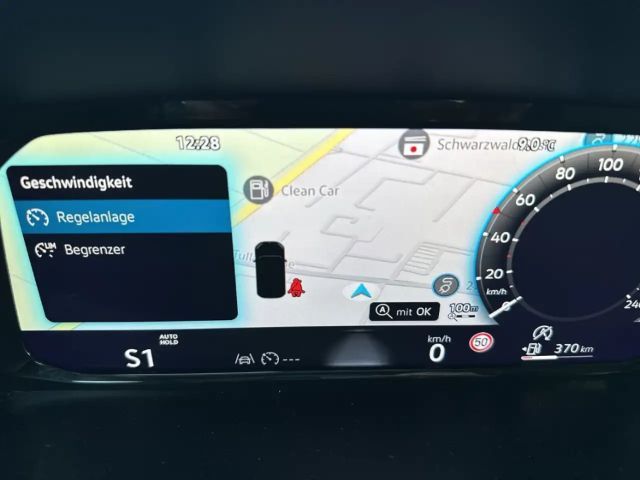 Volkswagen Caddy 1.5 TSI Life