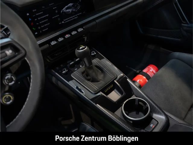 Porsche 992 Coupé GT3 RS