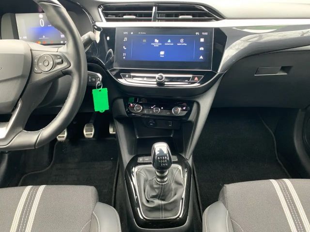 Opel Corsa 1.2 Turbo GS-Line Grand Sport Turbo