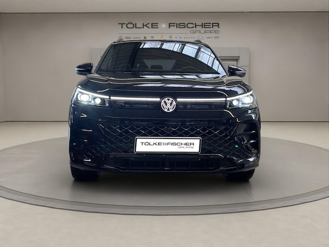 Volkswagen Tiguan DSG eHybrid