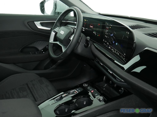 Audi A5 Quattro S-Tronic