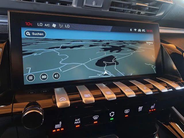 Peugeot 508 Allure Pack BlueHDi EAT8 SW