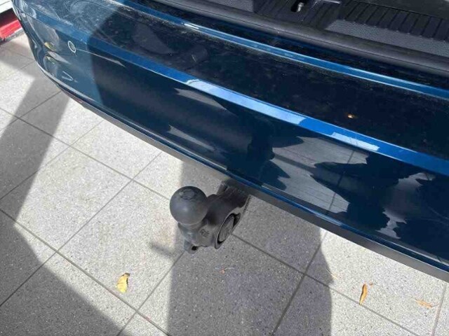 Volkswagen Passat 2.0 TDI DSG Variant