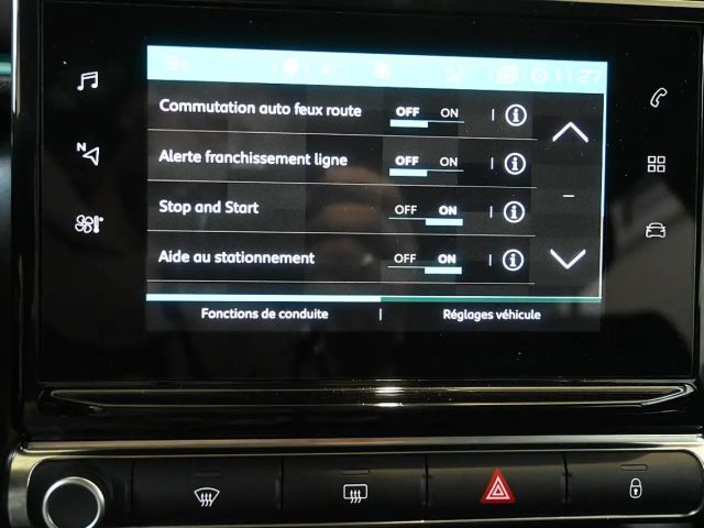 Citroën C3 PureTech