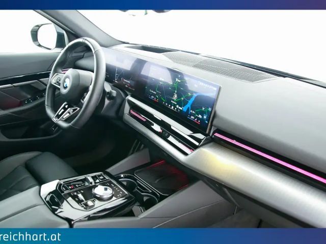 BMW 520 520d Sedan xDrive