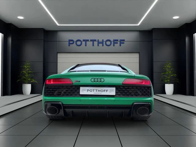 Audi R8 Coupé Performance V10