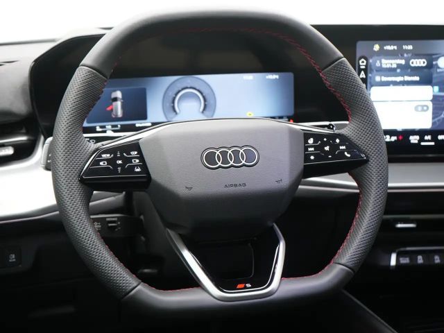 Audi Q3 S-Line S-Tronic