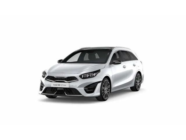 Kia Ceed GT-Line SportWagon