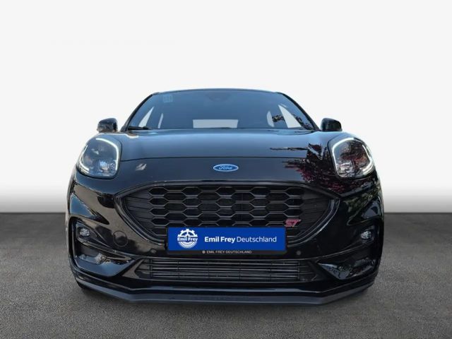 Ford Puma EcoBoost ST Line