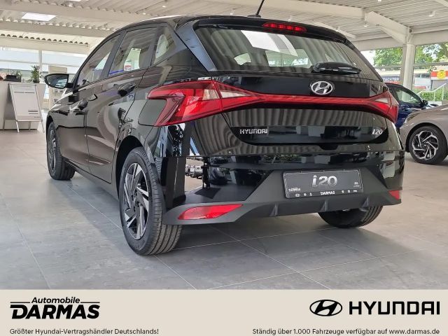 Hyundai i20 1.2 Select