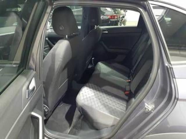 Volkswagen Taigo 1.5 TSI DSG IQ.Drive R-Line