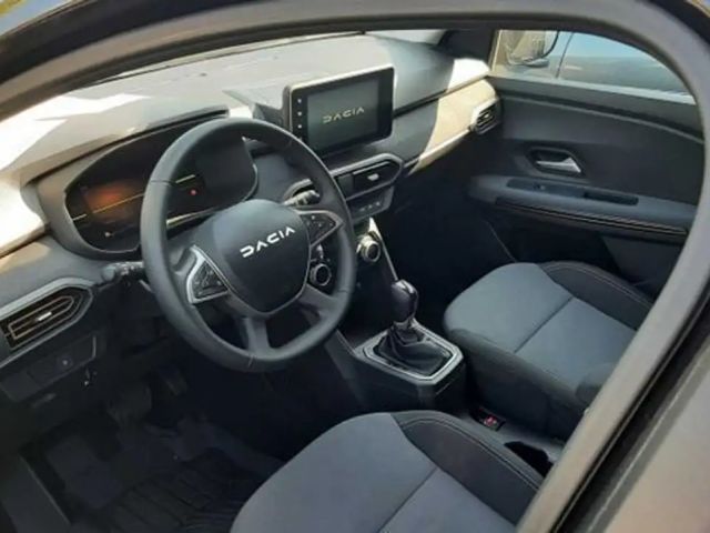 Dacia Jogger Extreme Hybrid 140