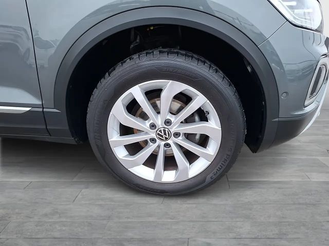 Volkswagen T-Roc DSG Style