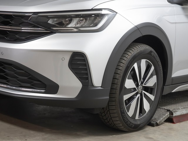 Volkswagen Taigo 1.0 TSI