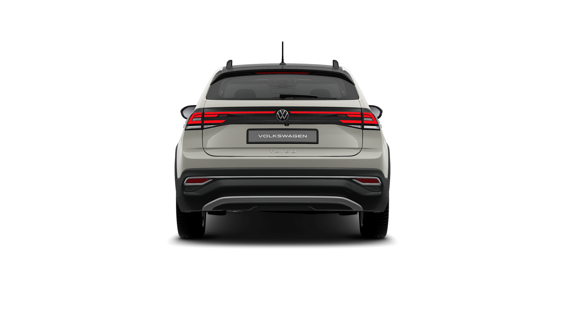 Volkswagen Taigo DSG