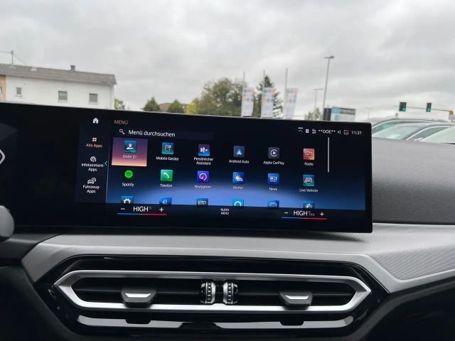 BMW 318 318i Touring