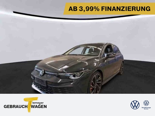 Volkswagen Golf GTI IQ.Drive Pro Style