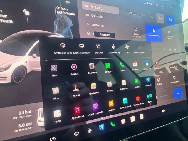 Tesla Model 3 * VERKAUFT*