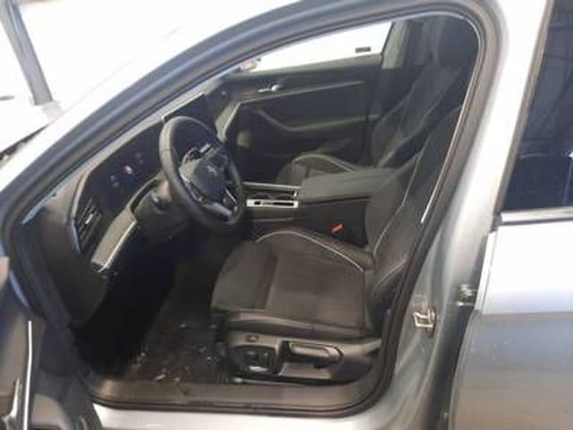 Volkswagen Passat Variant eHybrid