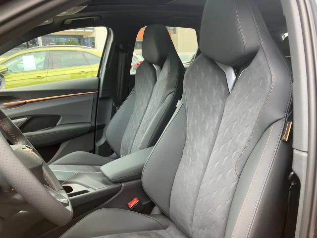 Cupra Terramar 1.5 e-TSI 150 PS DSG