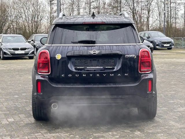 MINI Cooper SE Countryman All4 SE