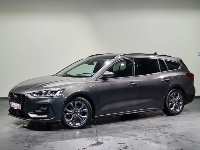 Ford Focus 1.5 EcoBlue ST Line