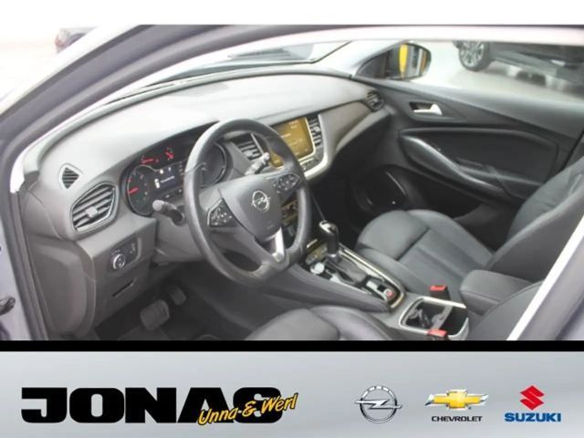 Opel Grandland X 2.0 CDTI Ultimate