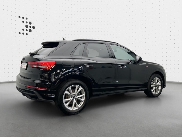 Audi Q3 35 TFSI S-Line S-Tronic