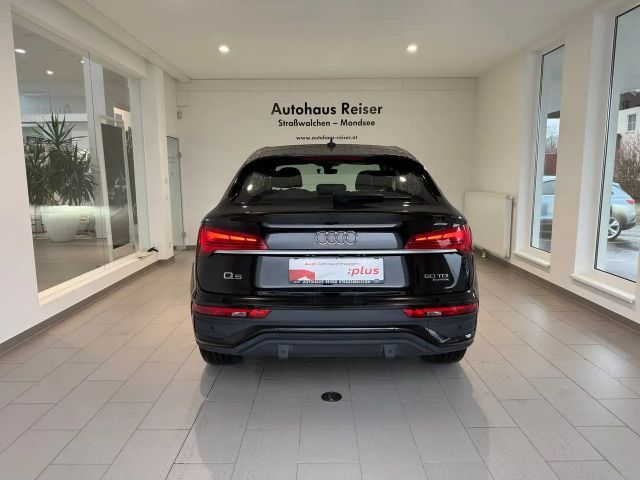 Audi Q5 50 TDI Quattro