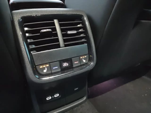 Skoda Octavia Combi RS iV