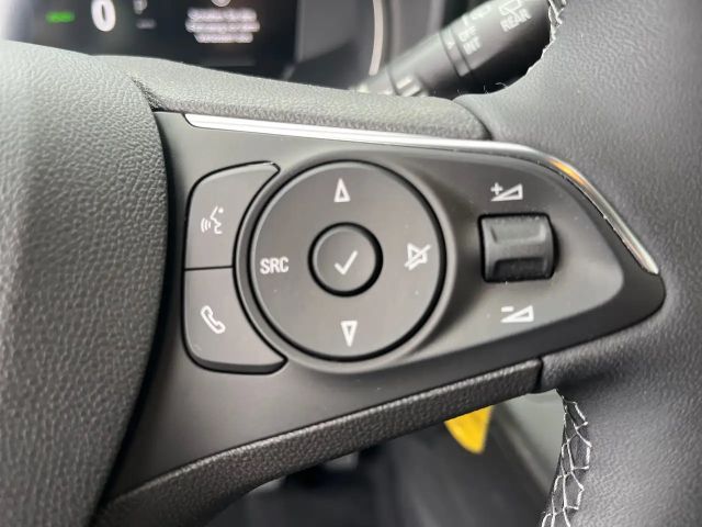 Opel Combo Life Ultimate