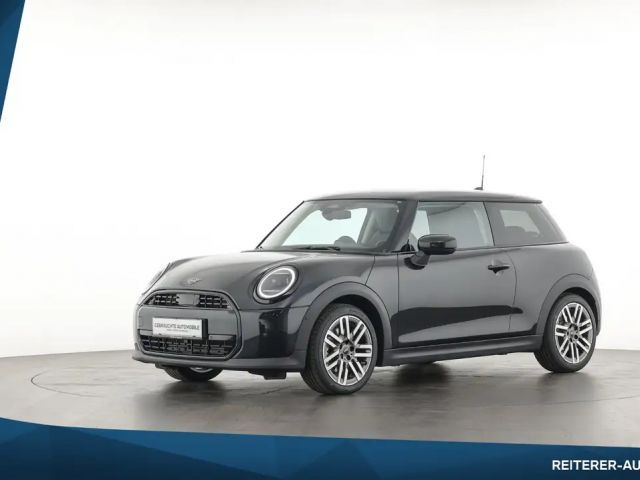 MINI Cooper *Lenkradheizung * *Head-Up *LED