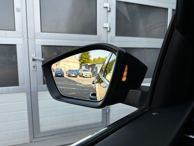 Skoda Scala Selection