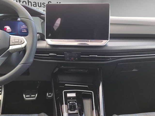 Volkswagen Golf DSG GTE eHybrid