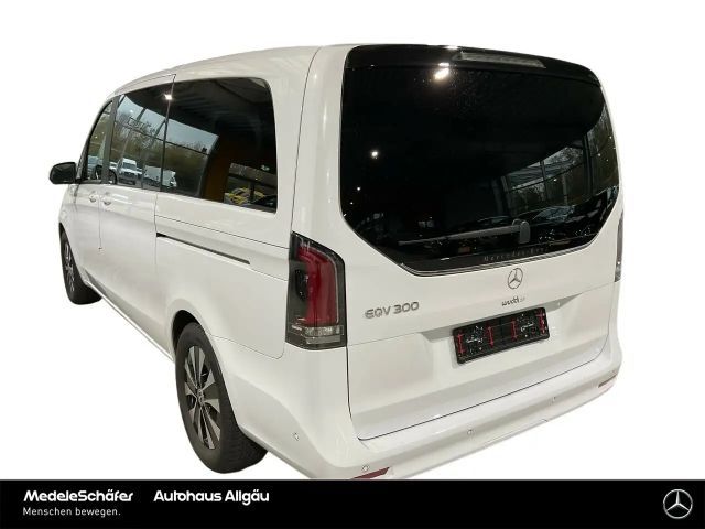 Mercedes-Benz EQV 300 Limousine Lang