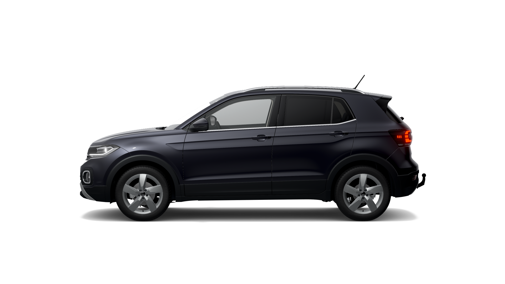 Volkswagen T-Cross 1.0 TSI DSG