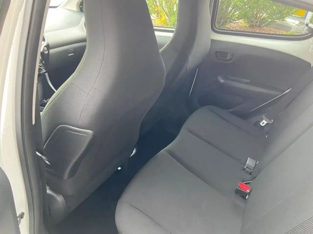 Peugeot 108 Style VTI 72 VTi