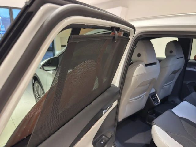 Skoda Elroq 85