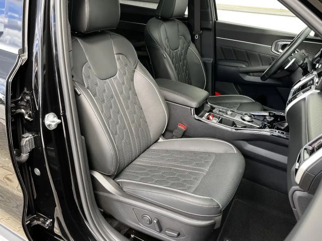 Kia Sorento Spirit Vierwielaandrijving