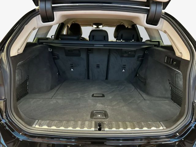 BMW 318 318d Advantage pakket Touring