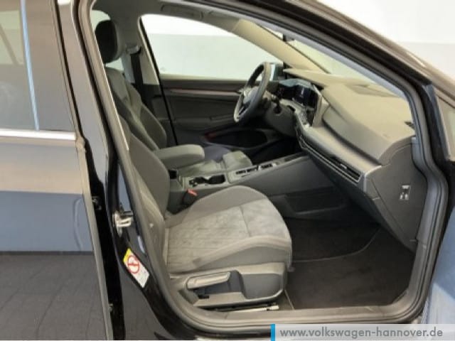 Volkswagen Golf DSG Golf VIII eHybrid