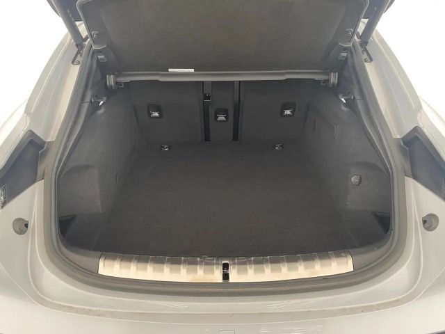 Porsche Taycan 4S Sport Turismo