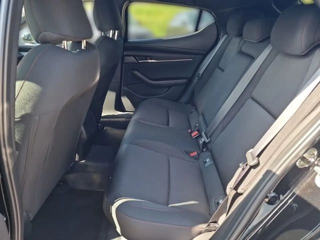 Mazda 3 Homura SkyActiv e-Skyactiv