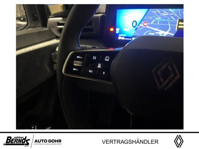 Renault Clio E-Tech Hybrid Techno