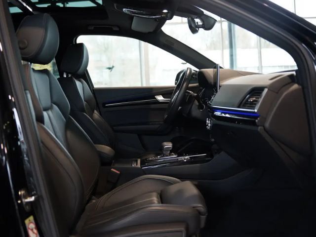 Audi SQ5 Quattro Sportback