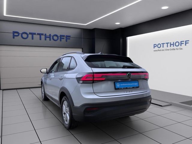 Volkswagen Taigo 1.0 TSI Life