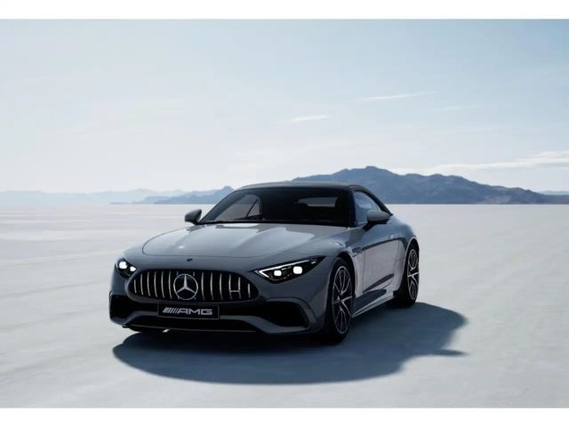 Mercedes-Benz SL 43 AMG AMG Line