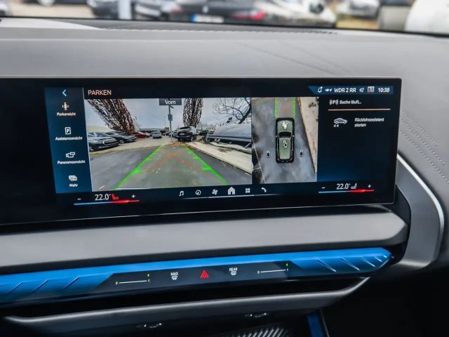 BMW X3 M-Sport xDrive